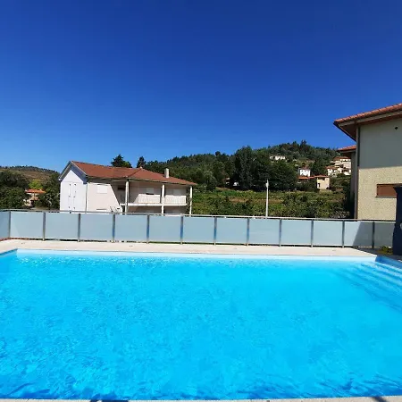 Casa Dos Ribeiro * Mondim de Basto