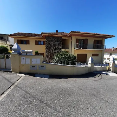 Affittacamere Casa Dos Ribeiro