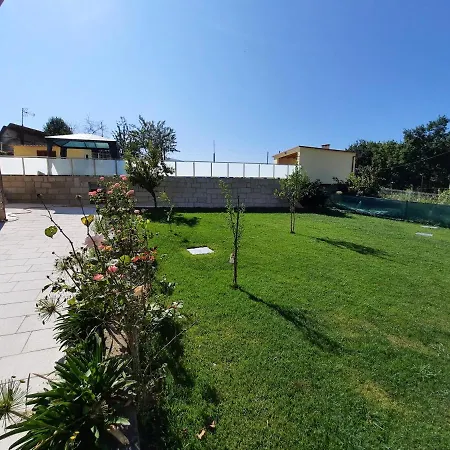 Casa Dos Ribeiro *