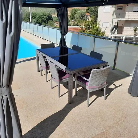 Casa Dos Ribeiro Affittacamere *