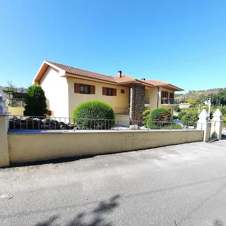 Casa Dos Ribeiro