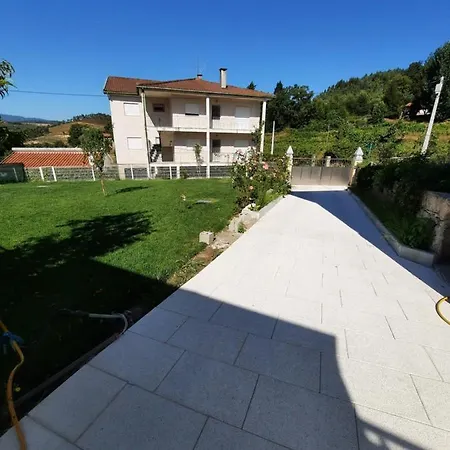 Casa Dos Ribeiro * Mondim de Basto