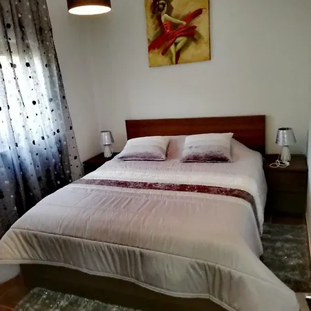 Casa Dos Ribeiro Affittacamere *