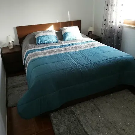 Affittacamere Casa Dos Ribeiro *