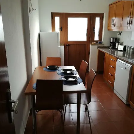 Casa Dos Ribeiro Affittacamere Mondim de Basto
