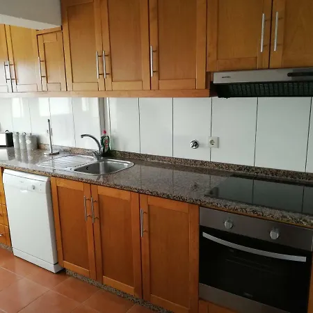 Casa Dos Ribeiro Affittacamere Mondim de Basto