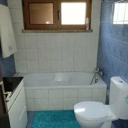Affittacamere Casa Dos Ribeiro Mondim de Basto