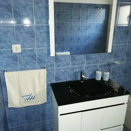 Affittacamere Casa Dos Ribeiro *