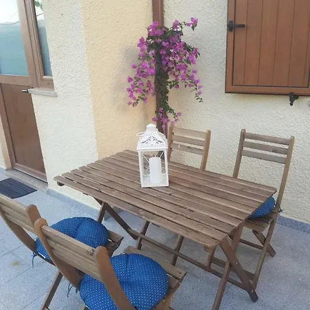 Casa Dos Ribeiro Affittacamere *