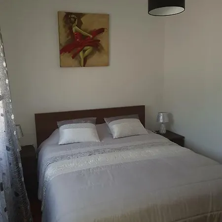 Casa Dos Ribeiro Affittacamere