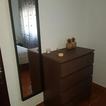 Casa Dos Ribeiro *
