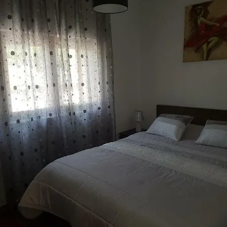 Casa Dos Ribeiro Mondim de Basto