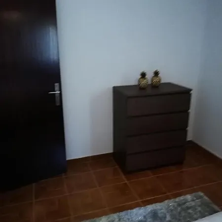 Affittacamere Casa Dos Ribeiro Mondim de Basto