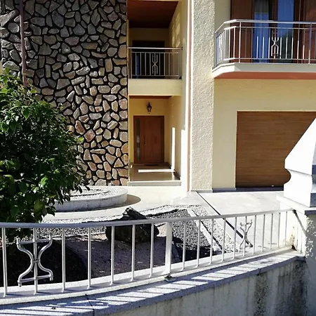 Affittacamere Casa Dos Ribeiro *