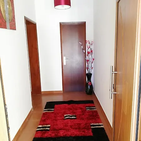 Affittacamere Casa Dos Ribeiro *