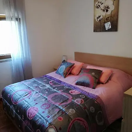 Affittacamere Casa Dos Ribeiro Mondim de Basto