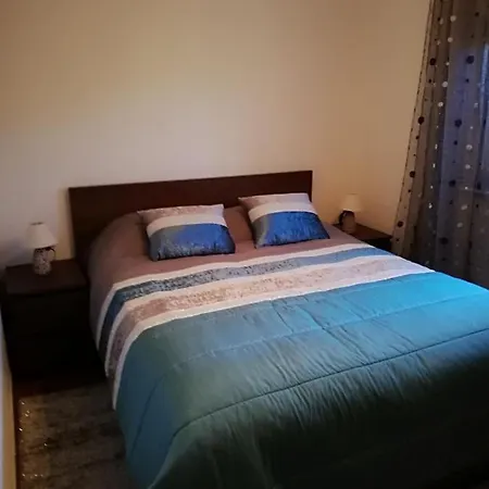 Affittacamere Casa Dos Ribeiro Mondim de Basto