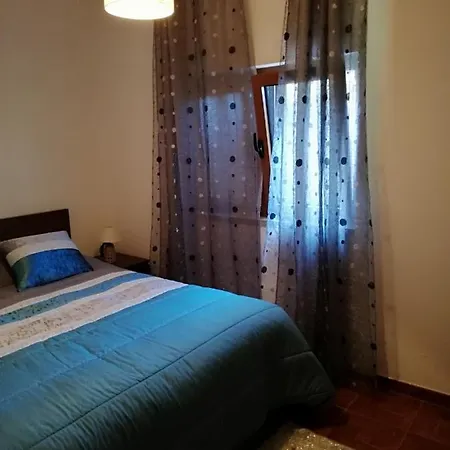 Casa Dos Ribeiro Affittacamere