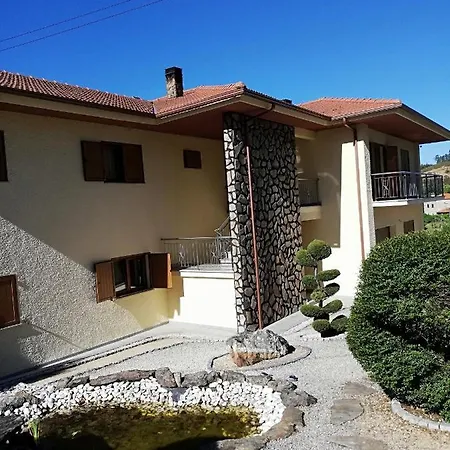 Casa Dos Ribeiro * Mondim de Basto