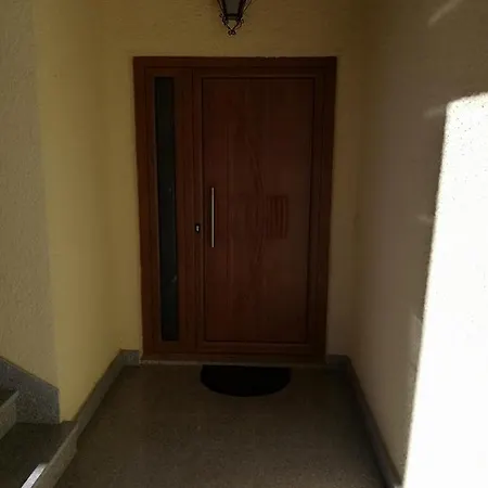 Casa Dos Ribeiro Affittacamere *