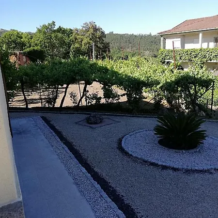 Casa Dos Ribeiro * Mondim de Basto